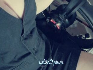 LilithOpium