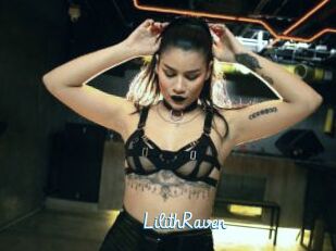 LilithRaven