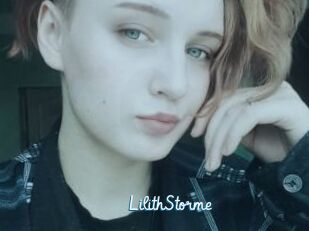 LilithStorme
