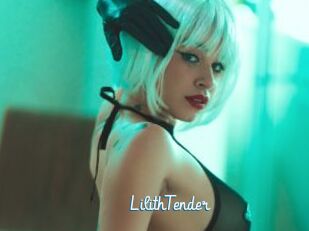 LilithTender