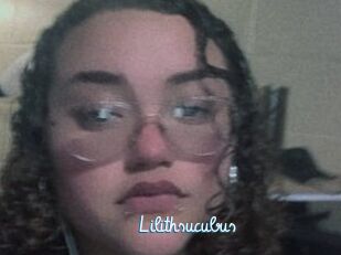 Lilithsucubus