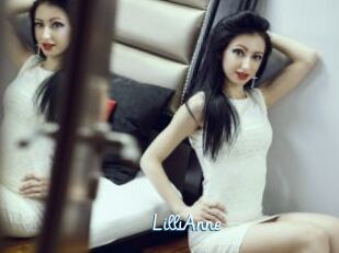 LilliAnne