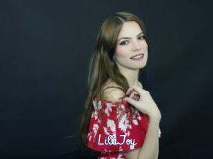 LilliJoy