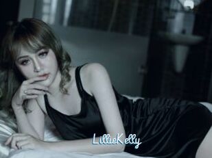 LillieKelly