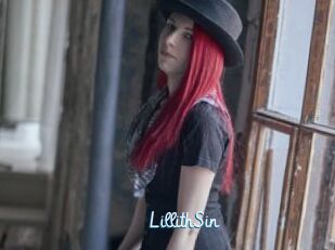 LillithSin