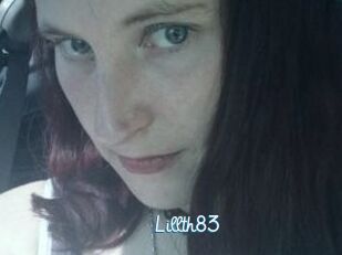 Lillth83