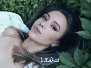 LilluDiaz