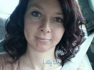 Lilly28