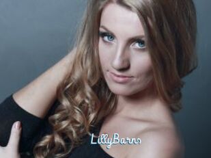 LillyBarns