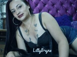LillyBryne