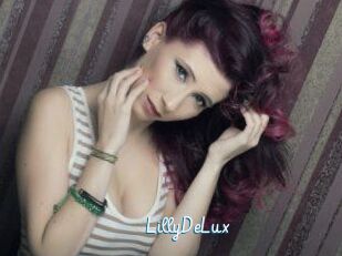 LillyDeLux