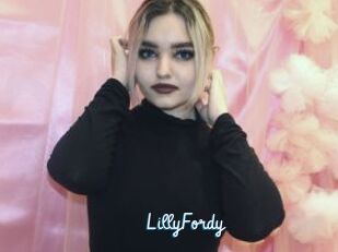 LillyFordy