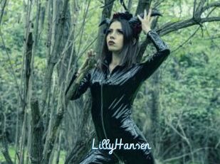 LillyHansen