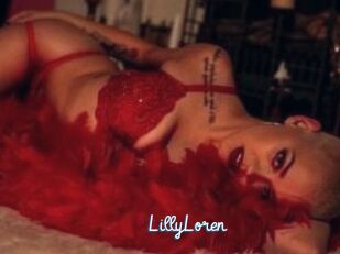 LillyLoren