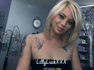 LillyLuckXXX