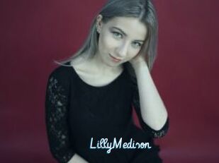 LillyMedison