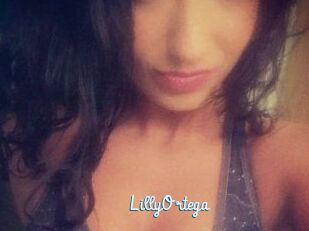 LillyOrtega