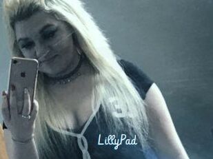 Lilly_Pad