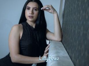 LillyPerez