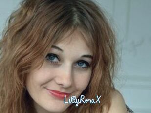 LillyRosaX