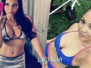 LillyThai69