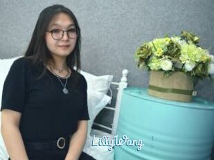 LillyWang