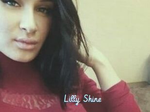 Lilly_Shine