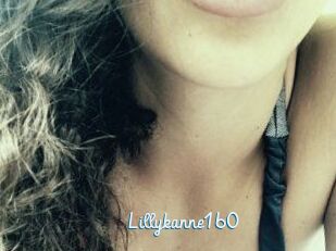 Lillykanne160
