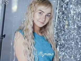 Lillymeow