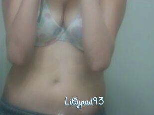Lillypad93