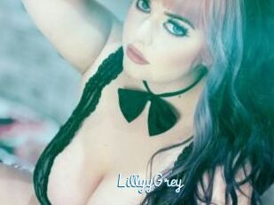 LillyyGrey