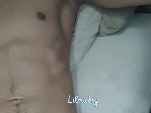 Lilmickey