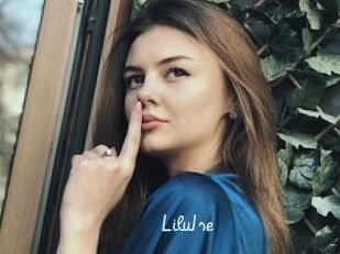 LiluIse