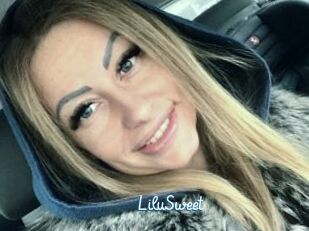 LiluSweet