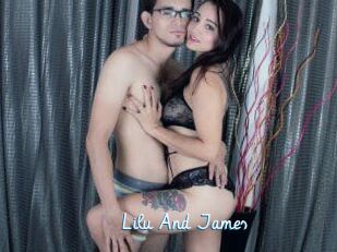 Lilu_And_James