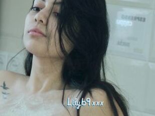 Lily69xxx