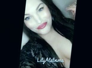 LilyAlabama
