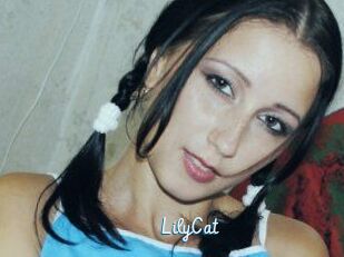Lily_Cat_