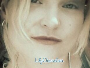 LilyChameleon