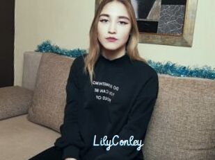 LilyConley
