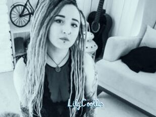 LilyCoollis