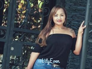 LilyEven