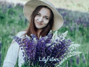 LilyFaber