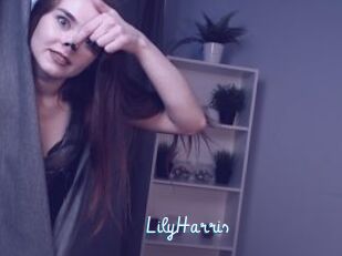 LilyHarris