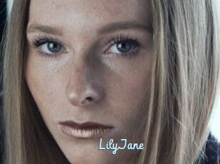 LilyJane