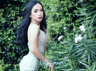LilyJenners