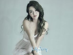 LilyJessy