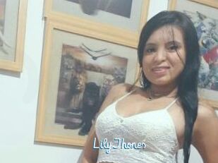 LilyJhones