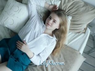 LilyKlassen