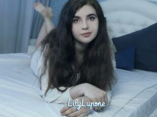LilyLupone